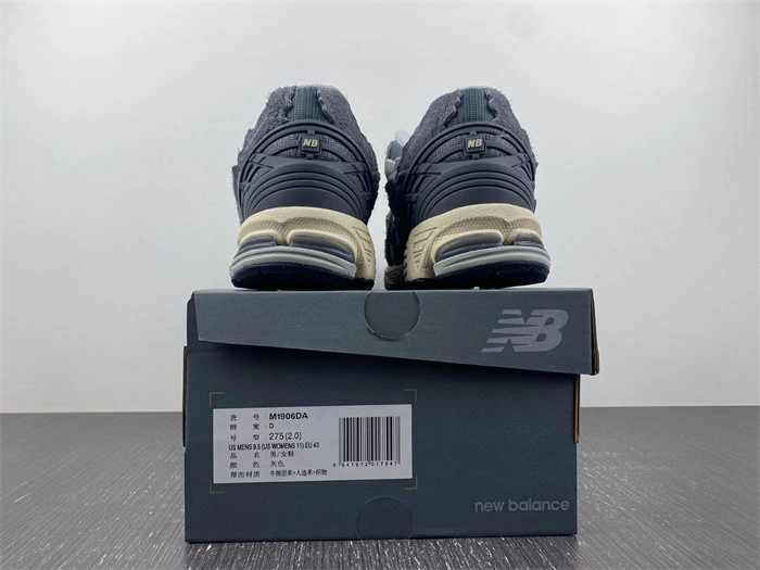 Efficient New Balance 1906D Protection Pack Harbor Grey M1906DA 5839