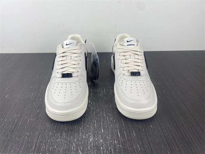 Nike Air Force 1 Low SP AMBUSH Phantom DV3464- Sleek 5138
