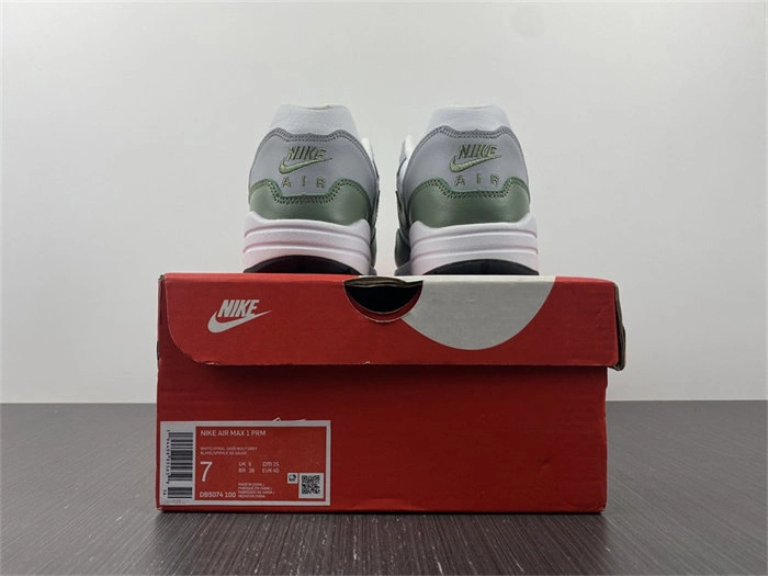 Nike Air Max 1 Spiral Sage DB5074- TopPick 5208