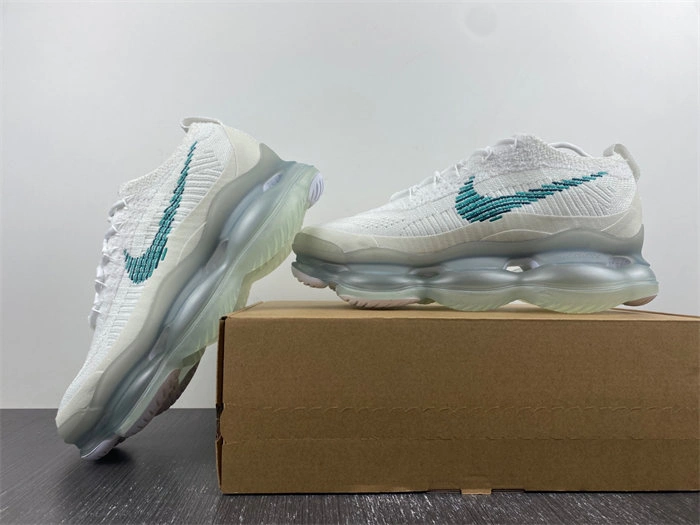 Nike Air Max Scorpion FK DJ4701- OdorResistant 5256