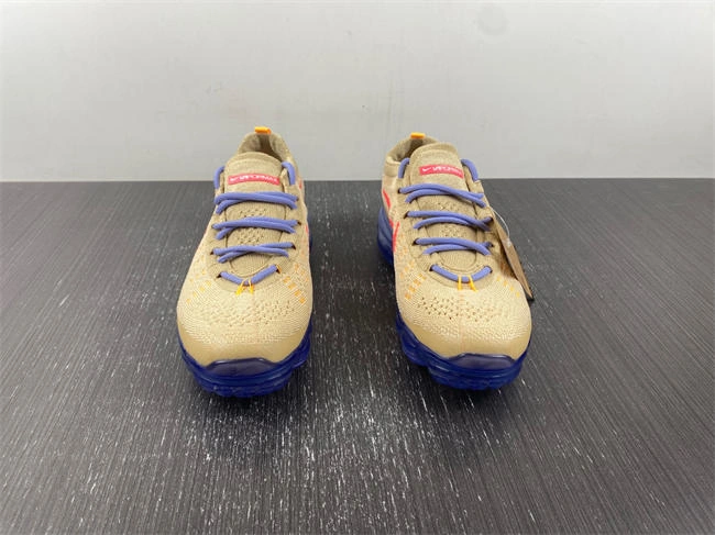 Nike Air VaporMax 2023 Flyknit DV6840- Bright 5271