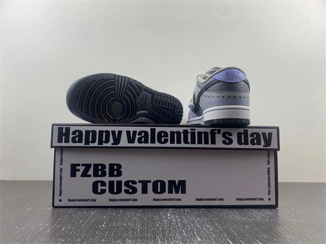 Unique Nike Dunk Low  DD3363- 4564