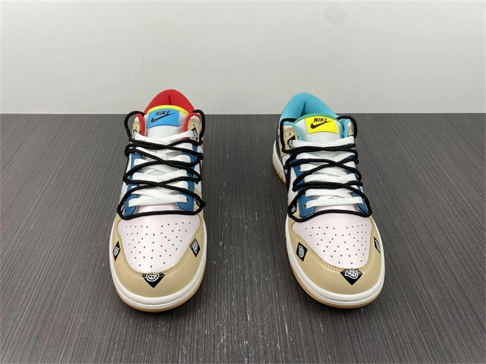 Trendy Nike Dunk Low DH0952- 4772