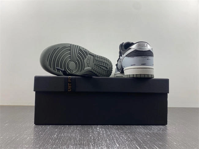 Nike Dunk Low Practical 4565