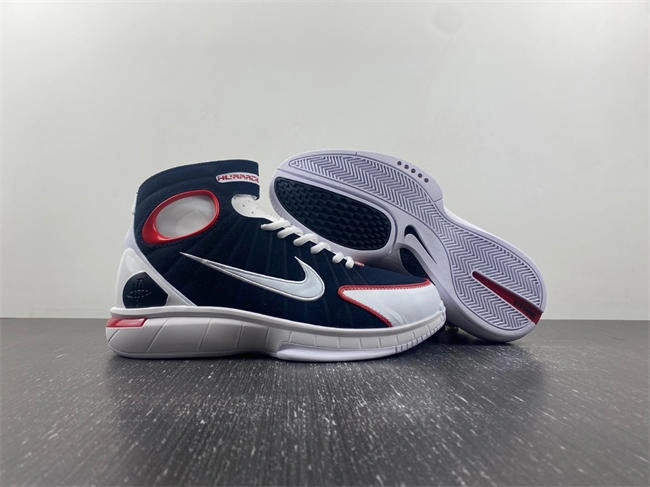 Nike Huarache 2K4 308475- Comfortable 5291