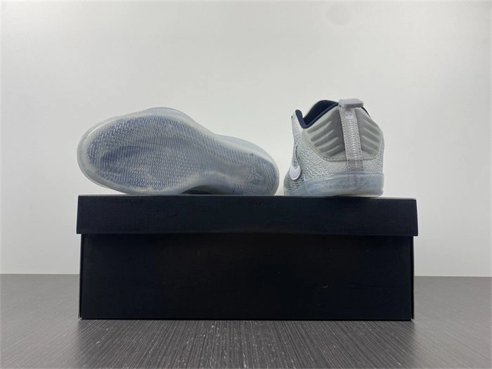 Nike Kobe 11 Elite Low 4KB Pale Horse 824483- Functional 5007