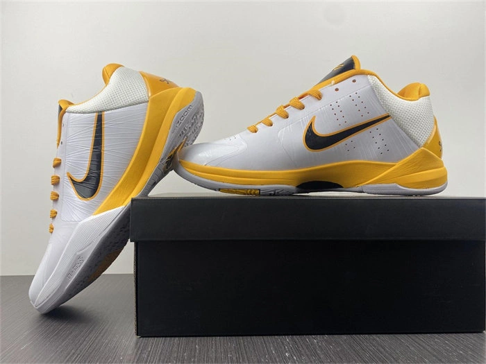 Sophisticated Nike Kobe 386430- 5028
