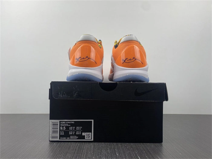 EyeCatching Nike Kobe CD4991- 5002