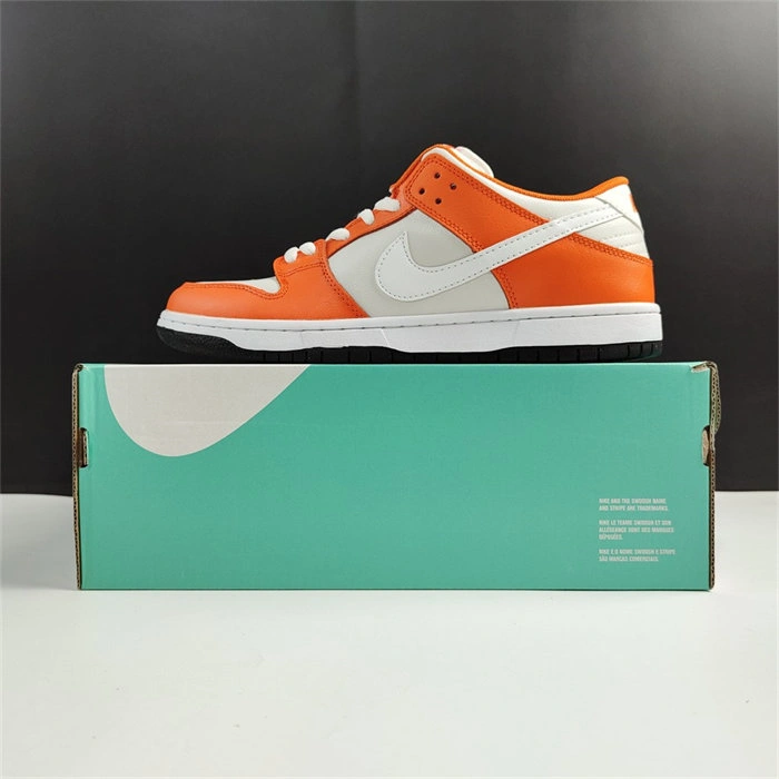 Nike SB Dunk Low BQ6817- Supportive 4923