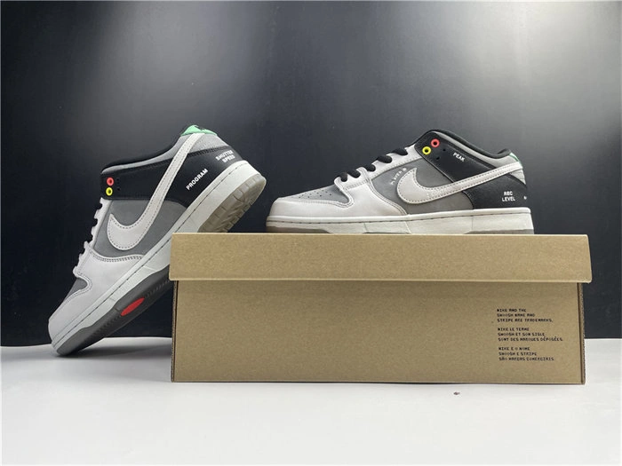 Durable Nike SB Dunk Low VX1000 CV1659 4884