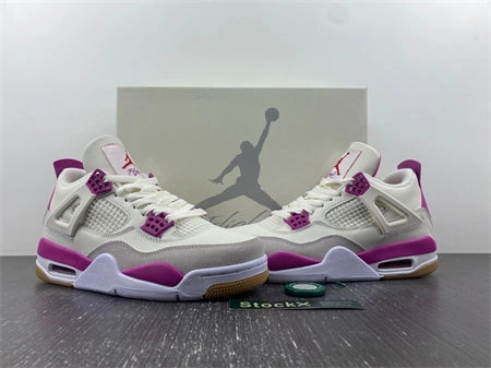 Nike SB x Air Jordan 4 DR5415- FreshLook 3954