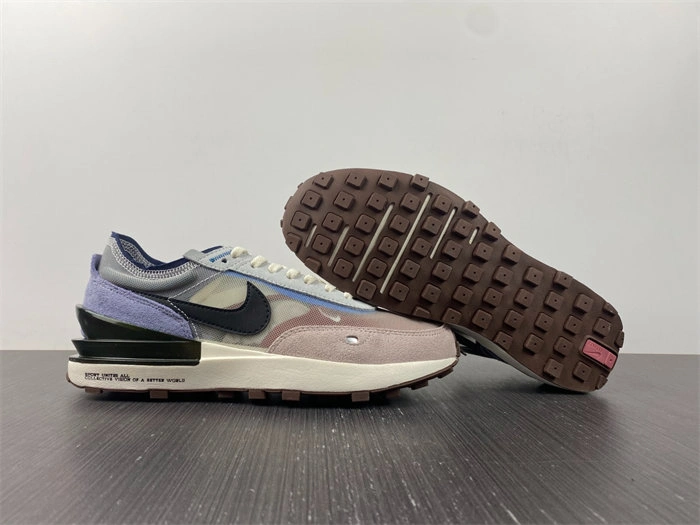 Nike Waffle One The Great Unity DM5446- SoftTouch 5222