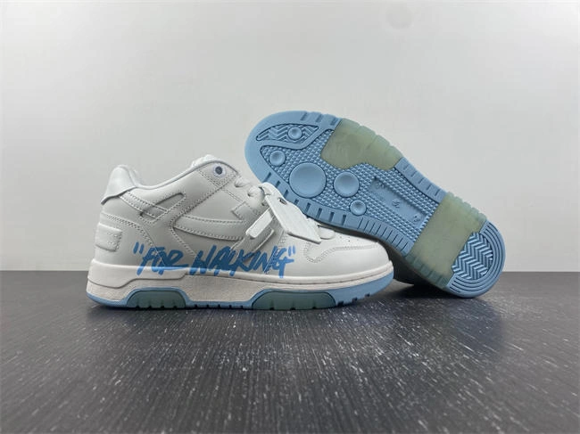 OFF-WHITE Out Of Office FashionForward 3137