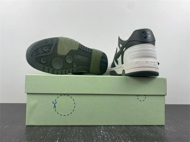 TravelReady OFF-WHITE Out Of Office 3157