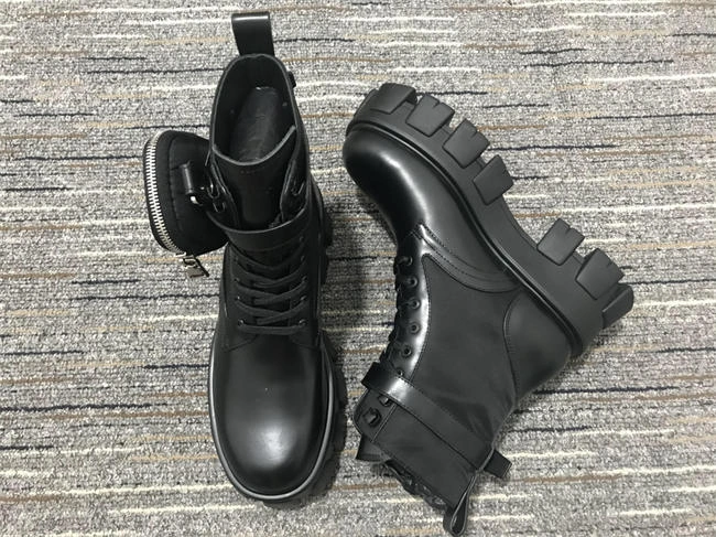 Prada Boot FashionForward 3252