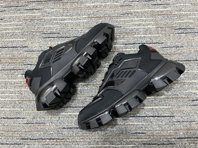 Prada Cloudbust Sneaker Compact 3253