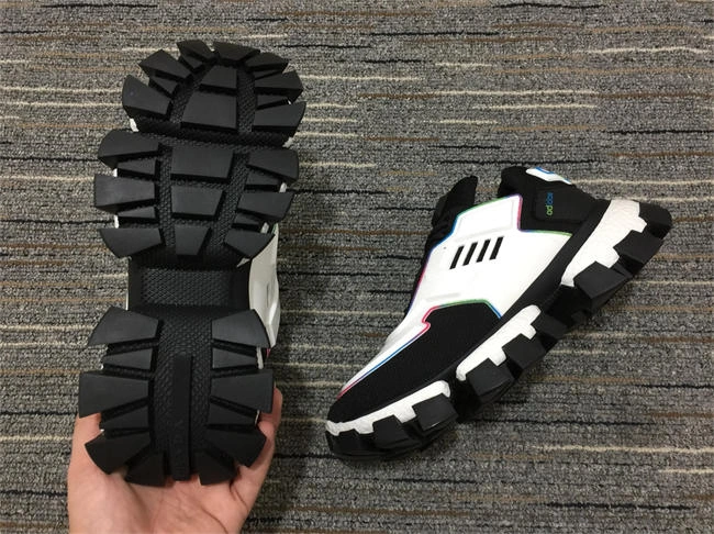 Prada Cloudbust Sneaker Resilient 3273