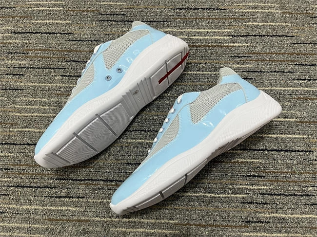 UrbanStyle Prada Cup Sneakers 3284