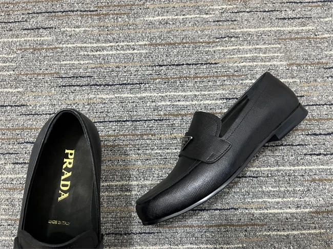 GoAnywhere Prada Loafer 3330