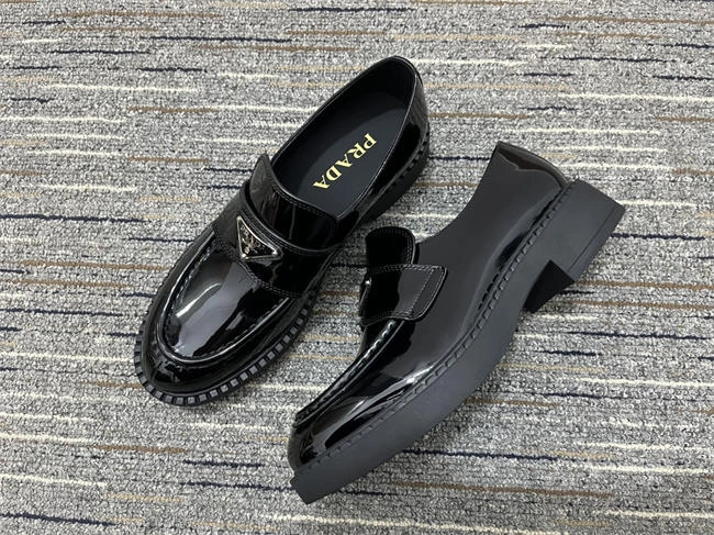 Prada Loafer Women SmartChoice 3334