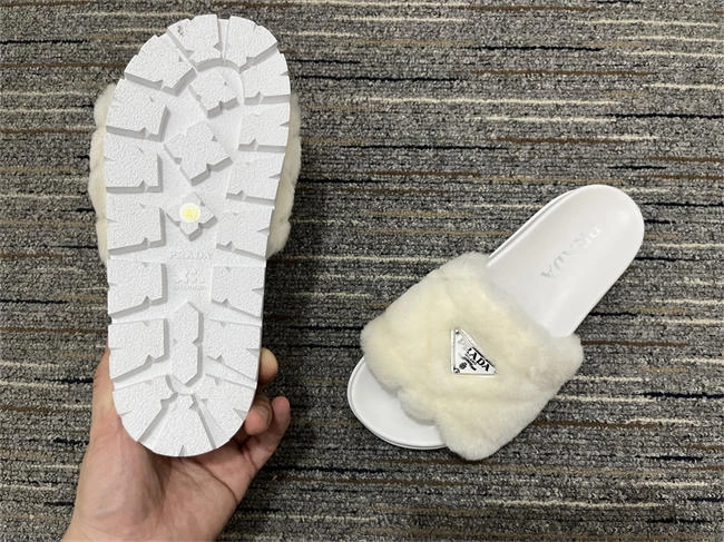 SportInspired Prada Slipper 3348