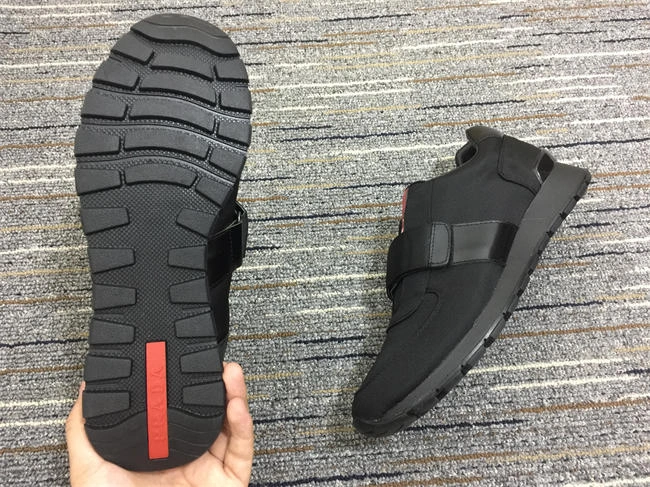 Stretchable Prada Sneaker 3368