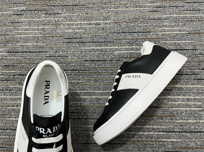 Youthful Prada Sneaker 3372