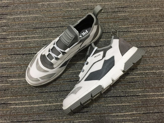 Prada Sneaker Soft 3380