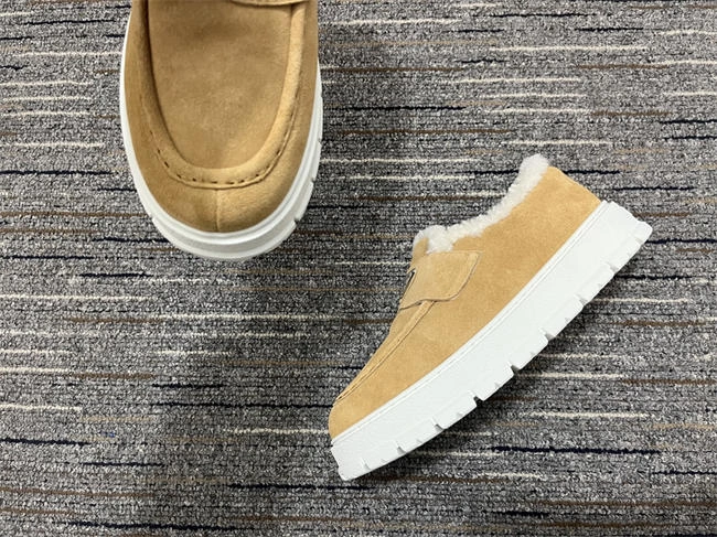 RelaxedFit Prada Sneaker Women 3391