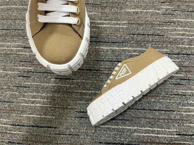 GoodFit Prada Sneaker Women 3398