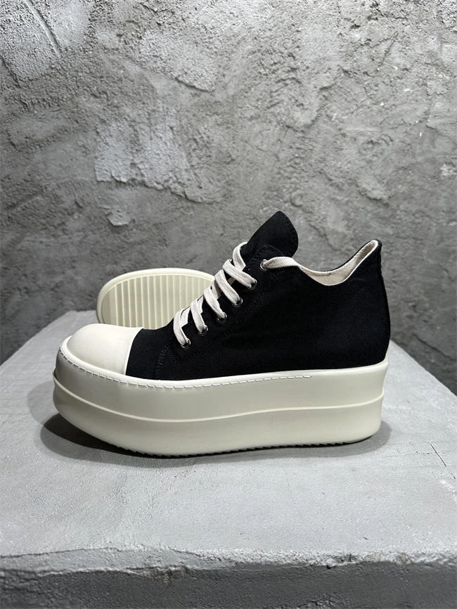 Timeless Rick Owens sneaker 3511