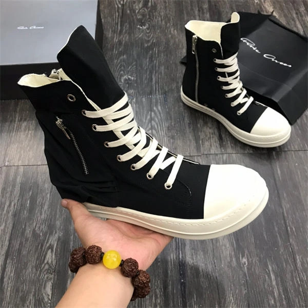Rick Owens Colorful 3529