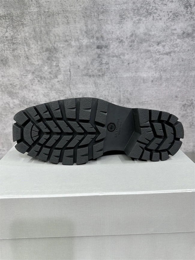 FlexibleFit blcg boot 4260